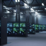 Reliable Infrastructure. Secure Connectivity.